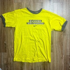 Vintage Nike tee